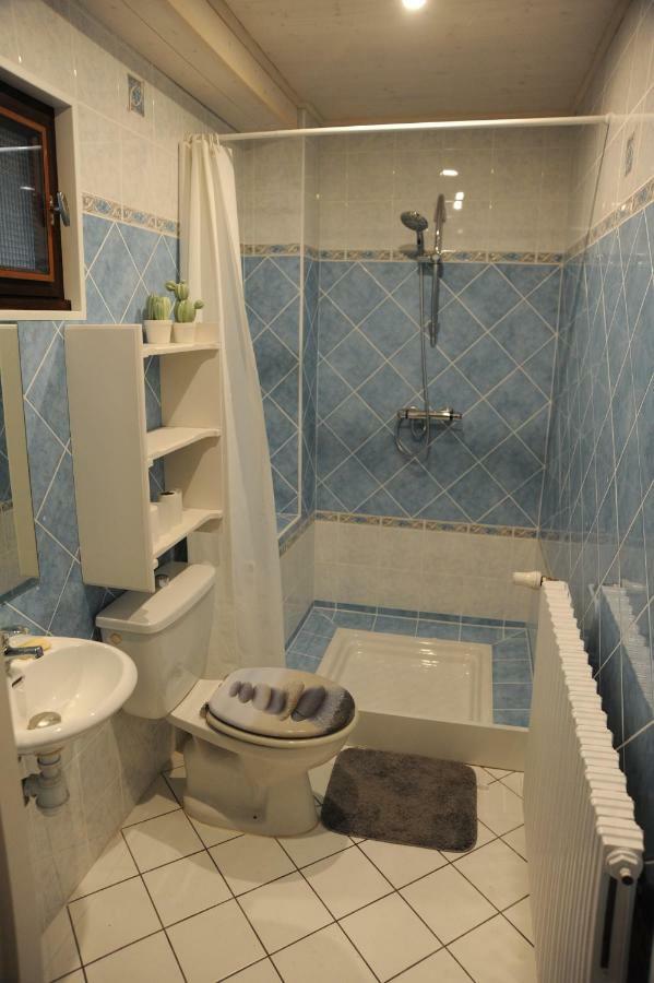 Maison La Rive Amphion-les-Bains Extérieur photo