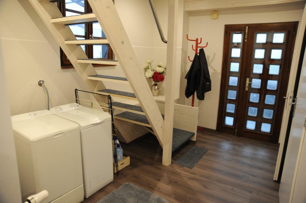 Maison La Rive Amphion-les-Bains Extérieur photo