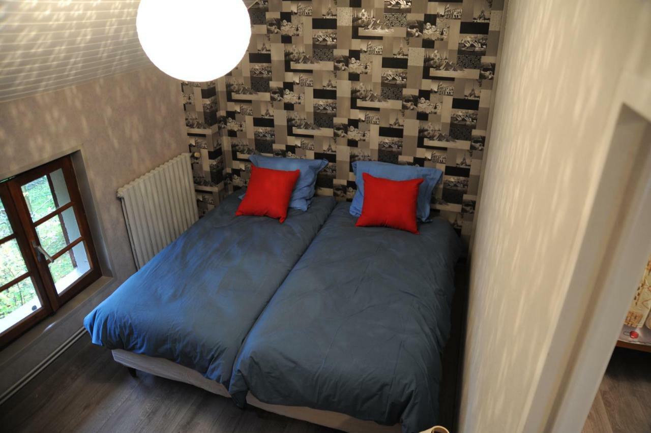Maison La Rive Amphion-les-Bains Extérieur photo
