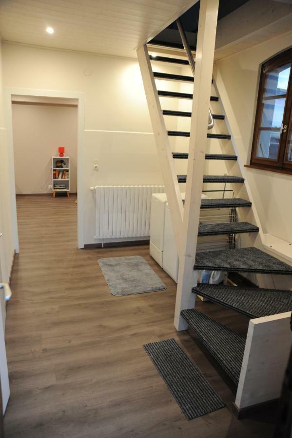 Maison La Rive Amphion-les-Bains Extérieur photo